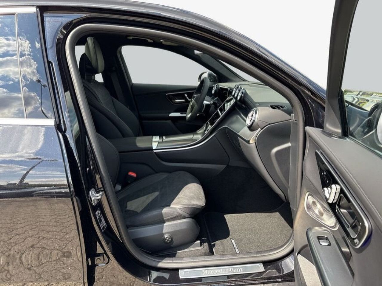 Mercedes-Benz GLC – Bild 12