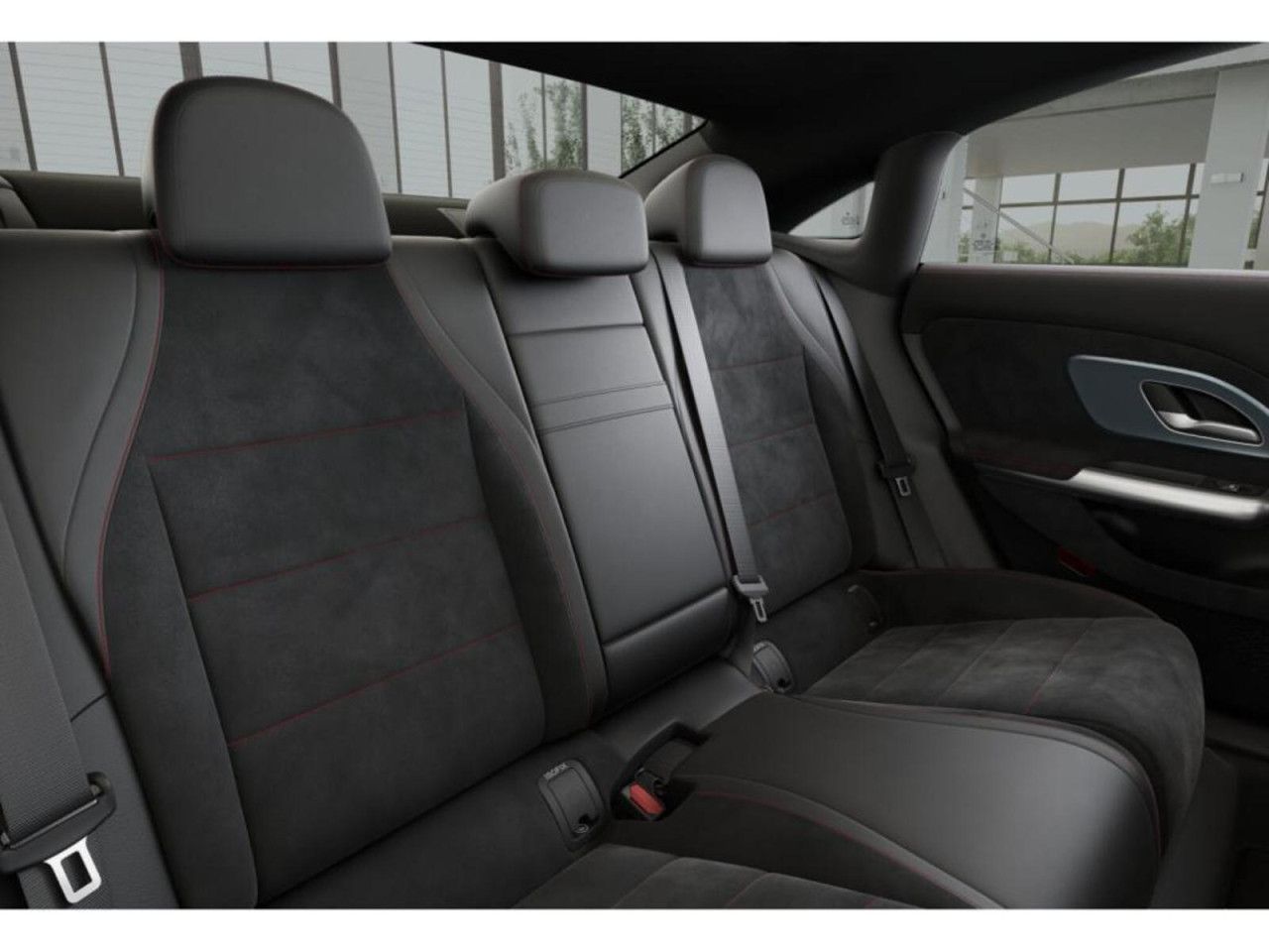 Mercedes-Benz CLA – Bild 10