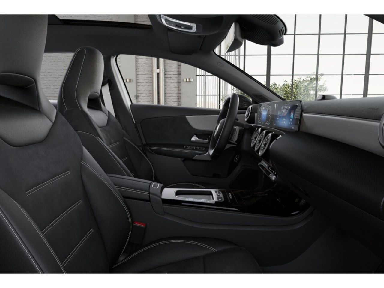 Mercedes-Benz A-Klasse – Bild 7