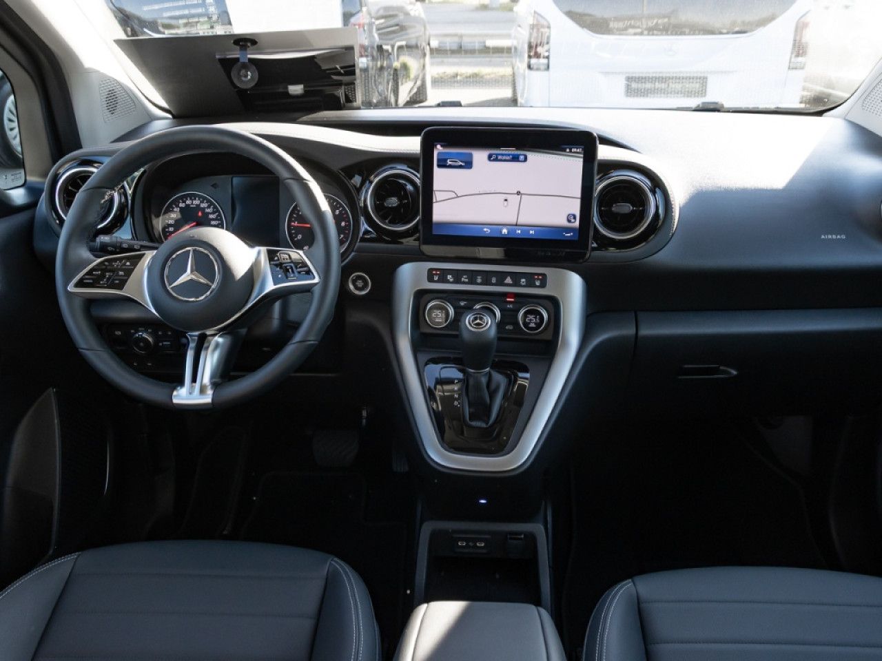 Mercedes-Benz T-Klasse – Bild 4