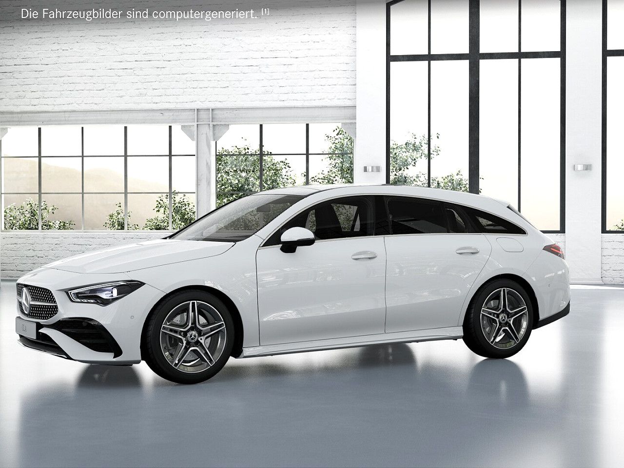 Mercedes-Benz CLA – Bild 28