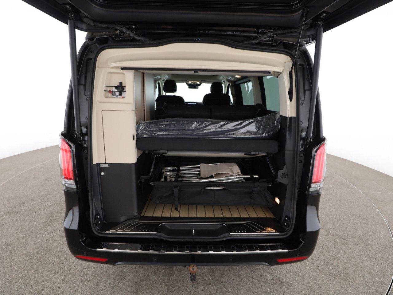 Mercedes-Benz Marco Polo – Bild 13