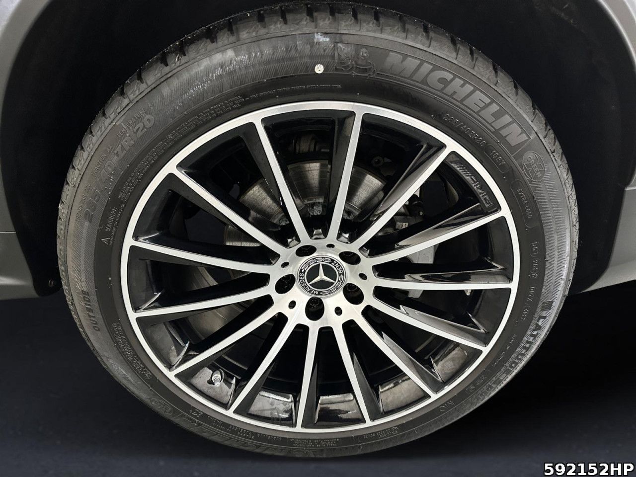 Mercedes-Benz GLC – Bild 5