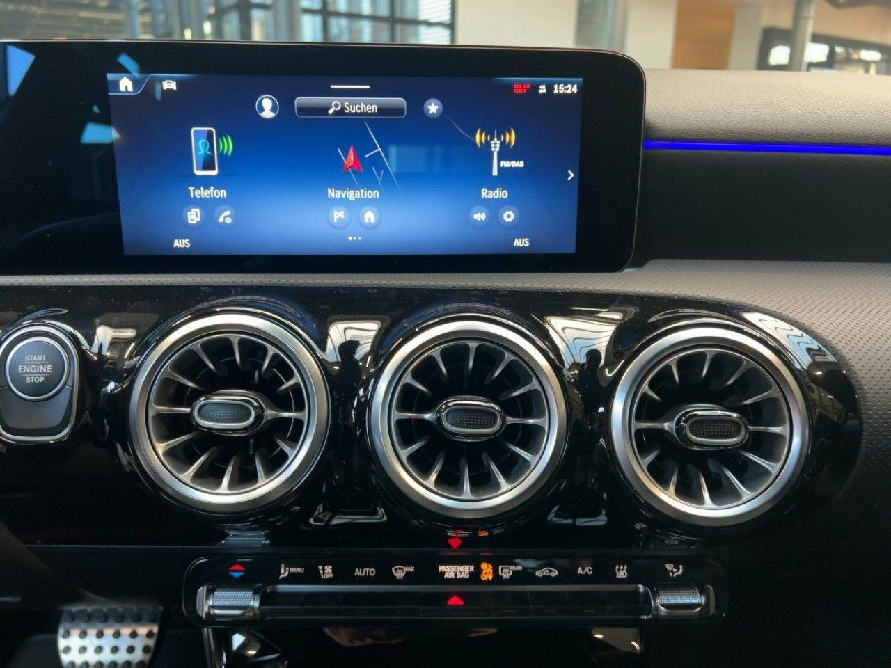 Mercedes-Benz A-Klasse – Bild 15