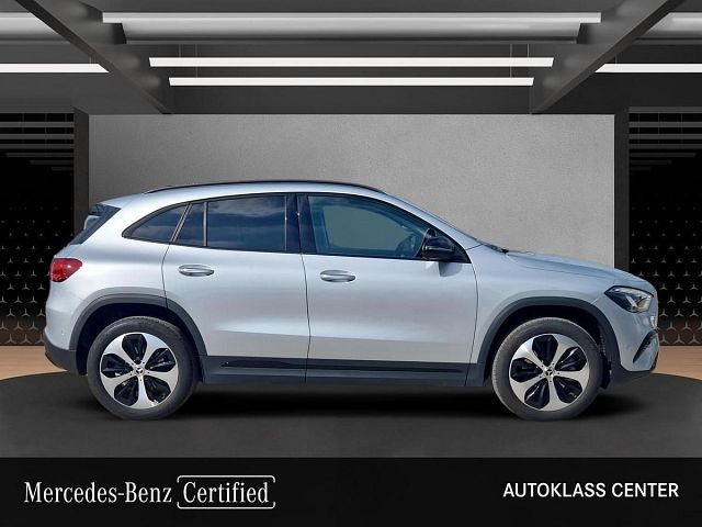 MERCEDES-BENZ GLA 2025 — imagine 3