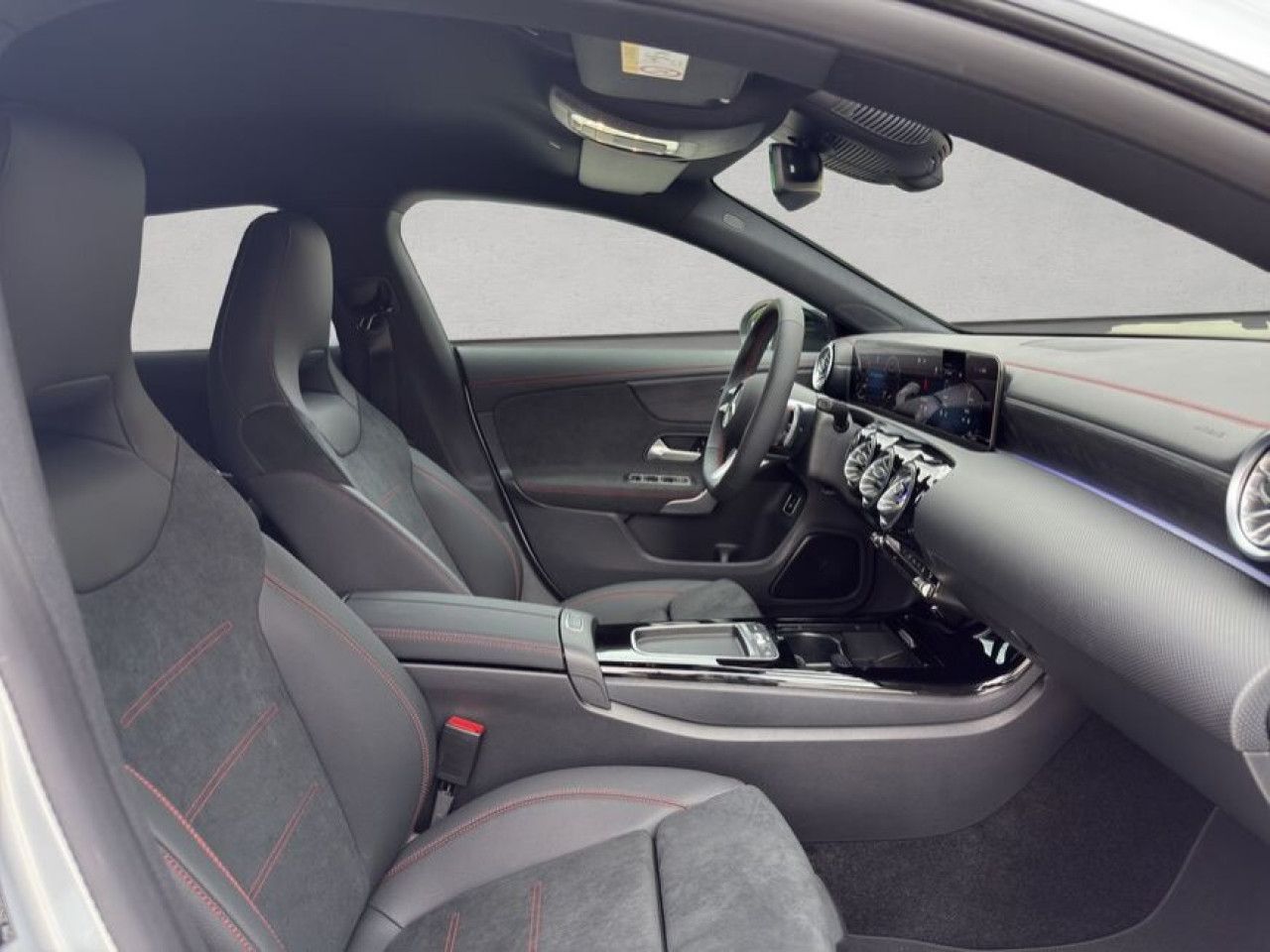 Mercedes-Benz CLA – Bild 18
