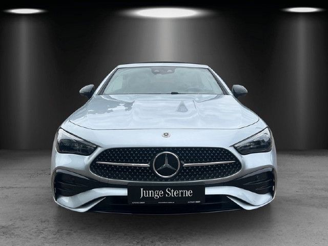 Mercedes-Benz CLE 450