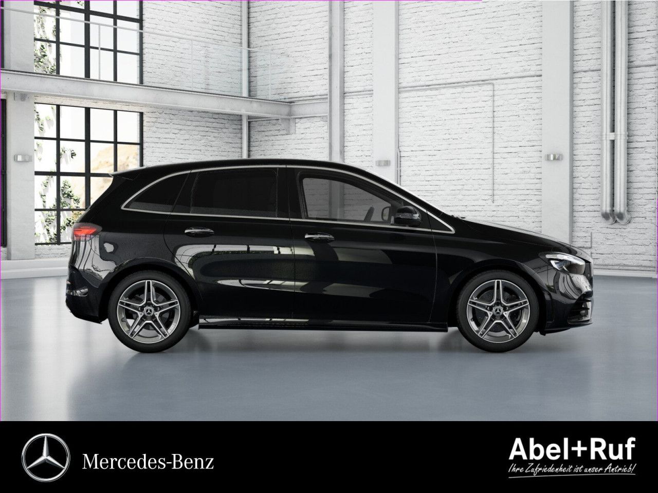 Mercedes-Benz B-Klasse – Bild 5