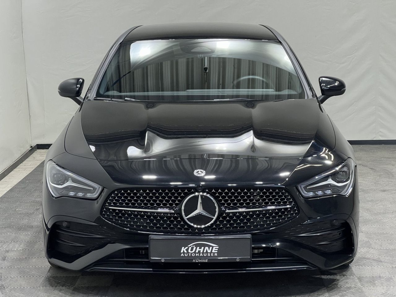 Mercedes-Benz CLA – Bild 2