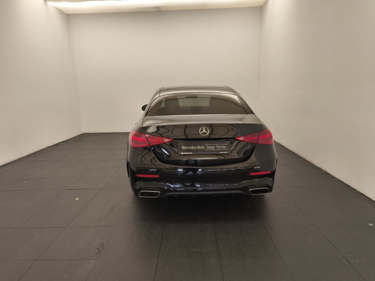 Mercedes-Benz C-Klasse – Bild 6