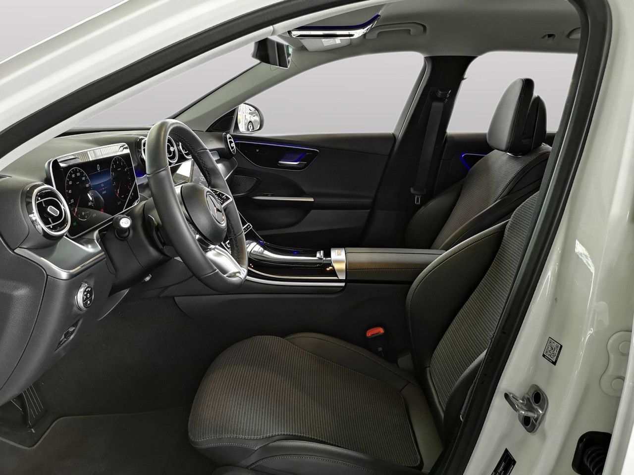 Mercedes-Benz C-Klasse – Bild 6