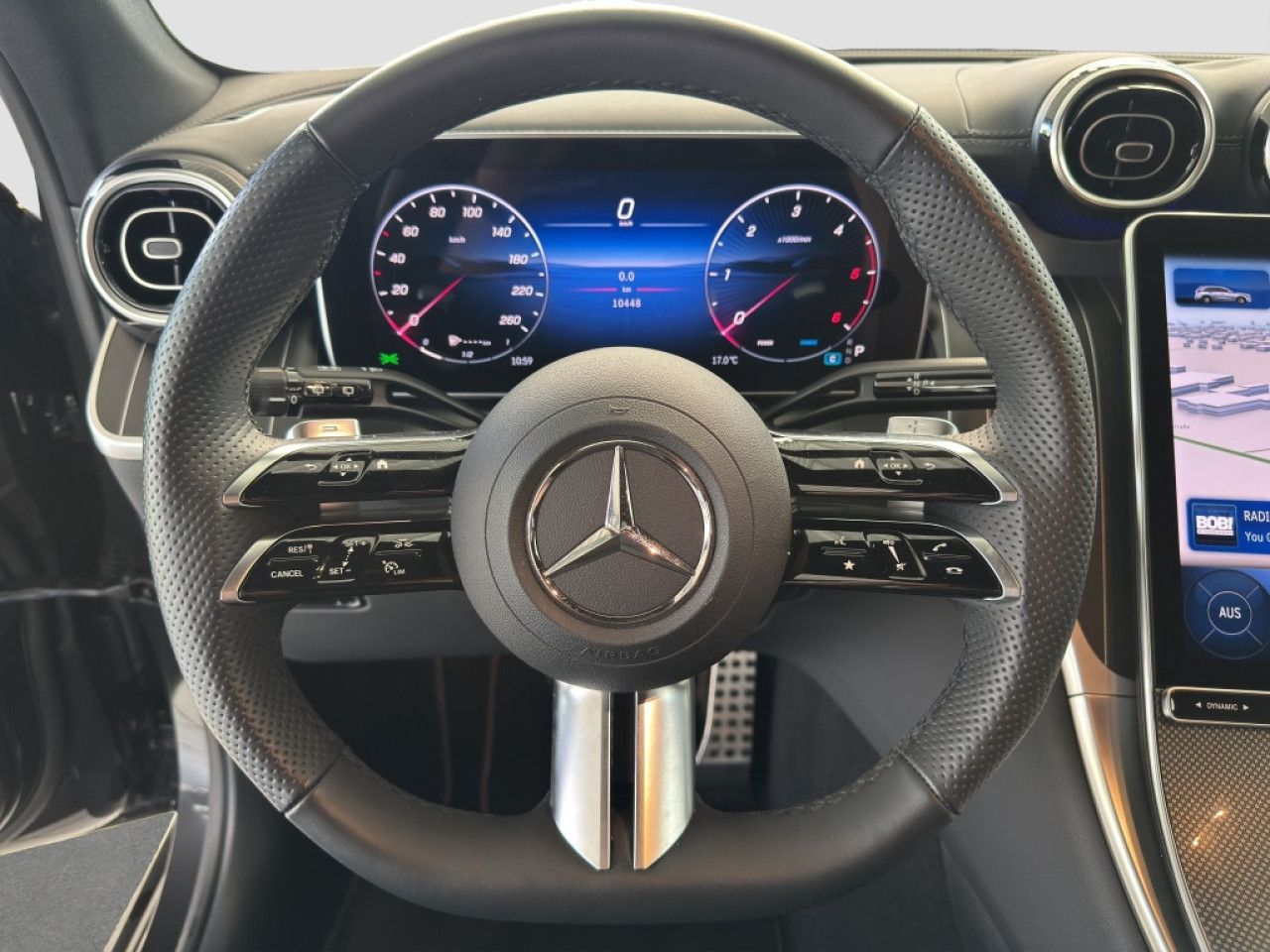 Mercedes-Benz GLC – Bild 8