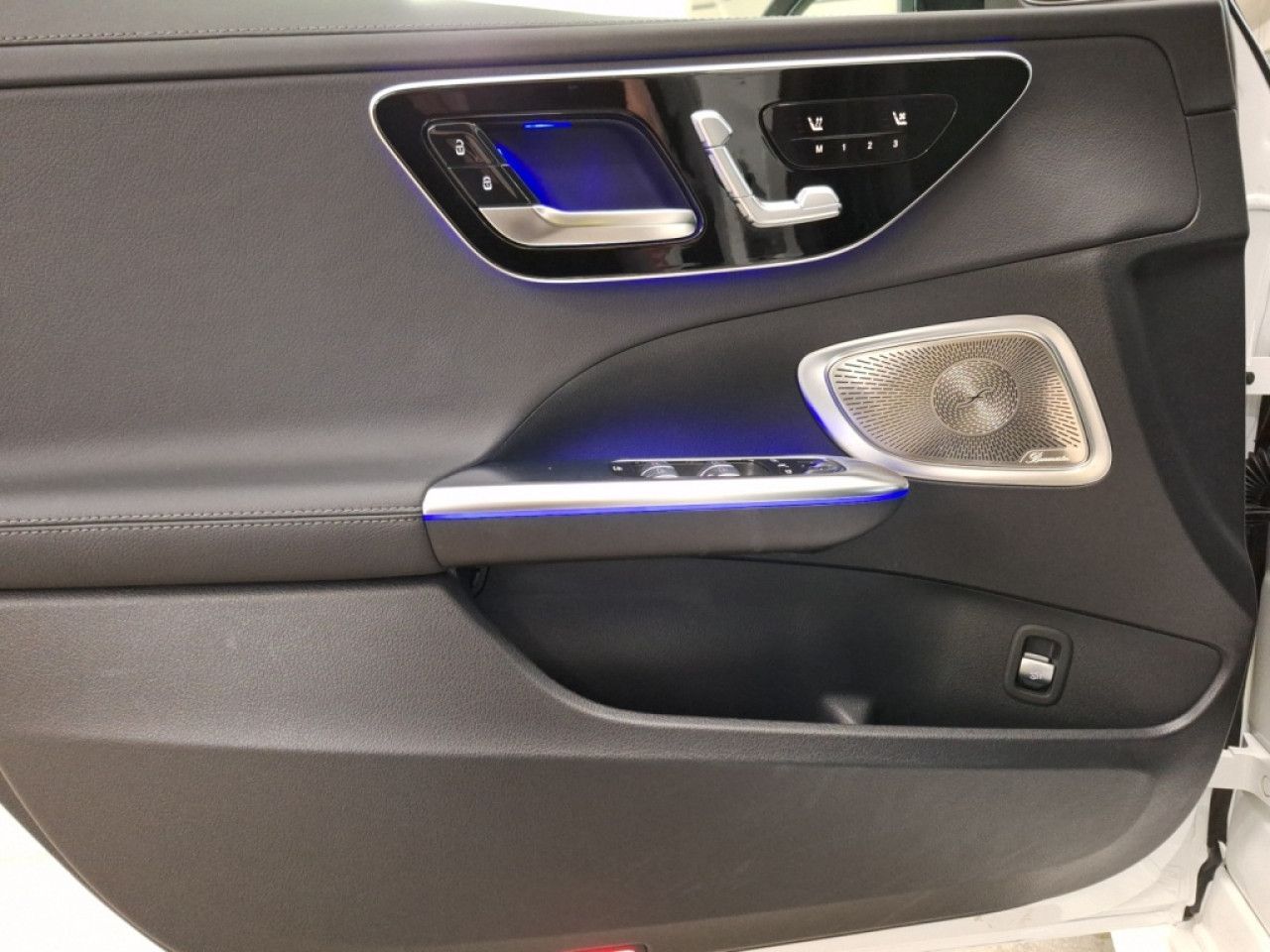 Mercedes-Benz C-Klasse – Bild 10