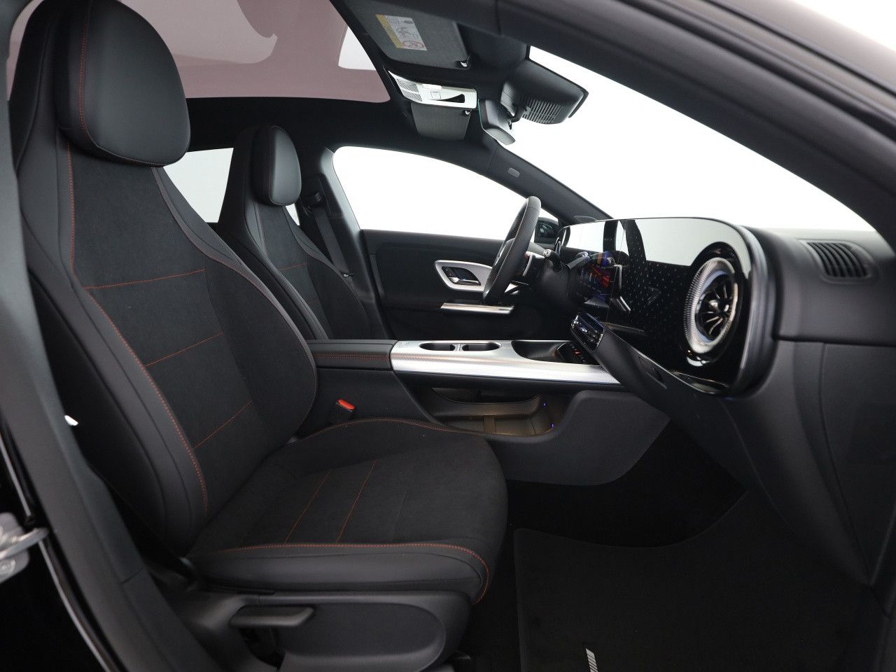 Mercedes-Benz CLA – Bild 9