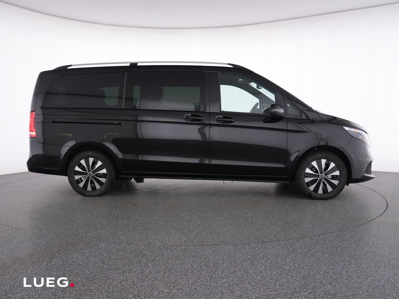 Mercedes-Benz V-Klasse – Bild 11