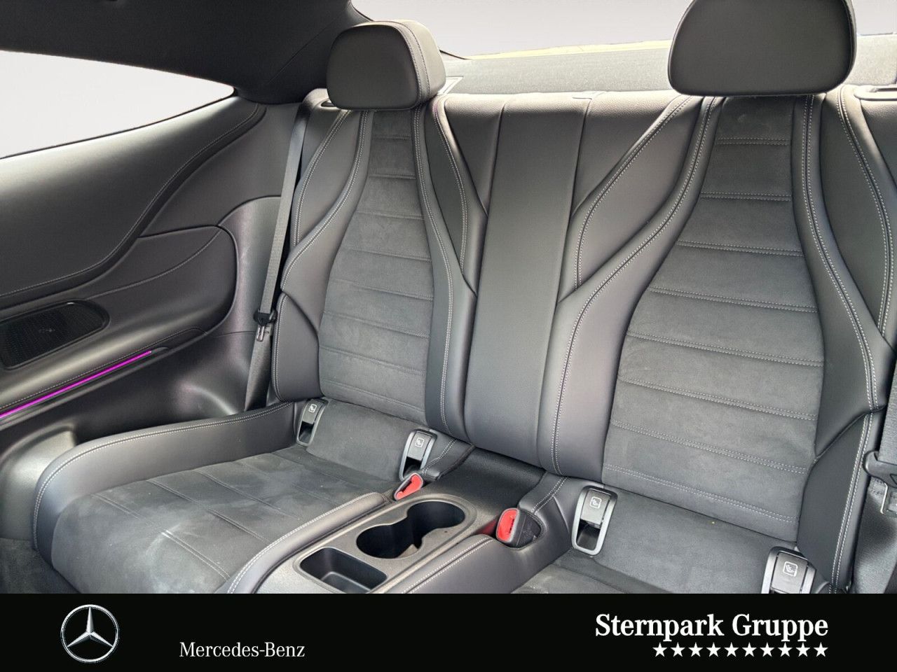 Mercedes-Benz CLE – Bild 13