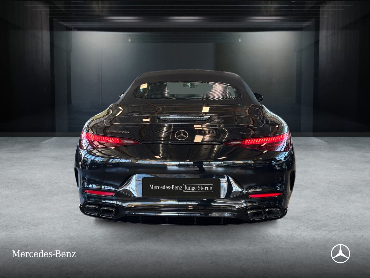 Mercedes-Benz SL – Bild 4