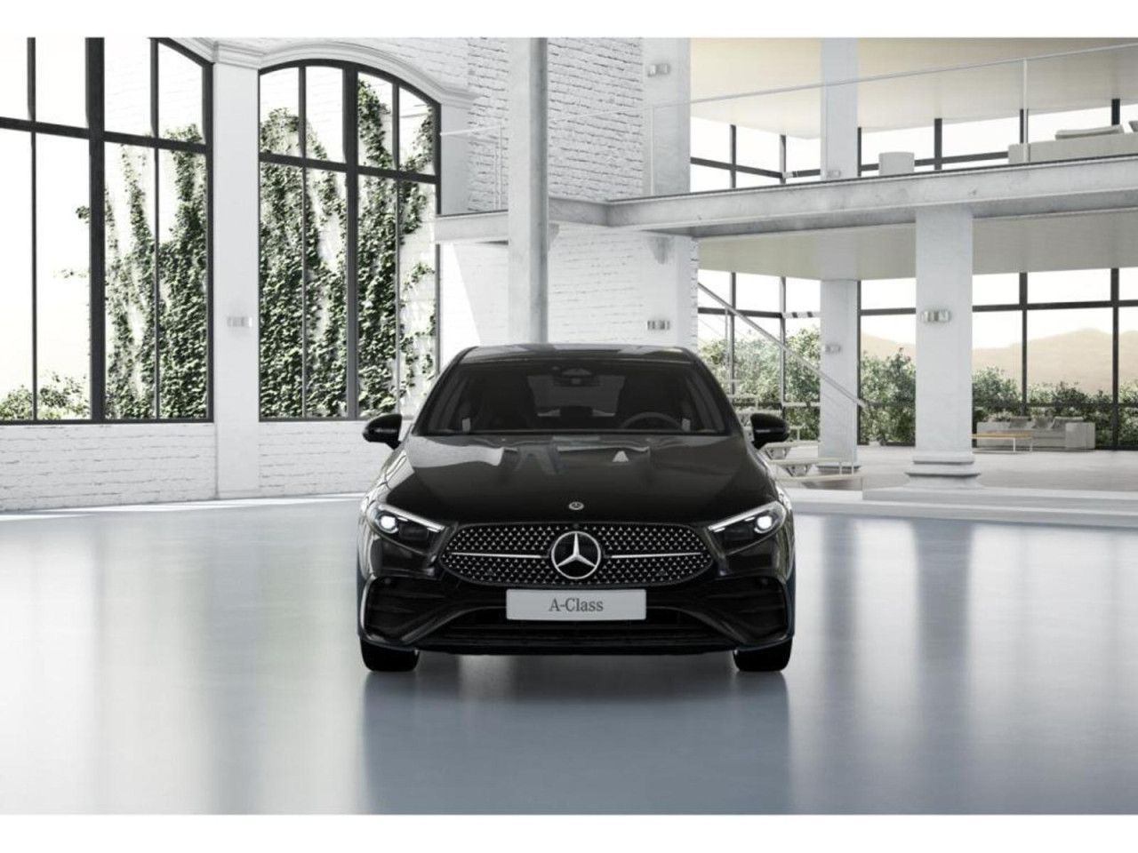 Mercedes-Benz A-Klasse – Bild 6