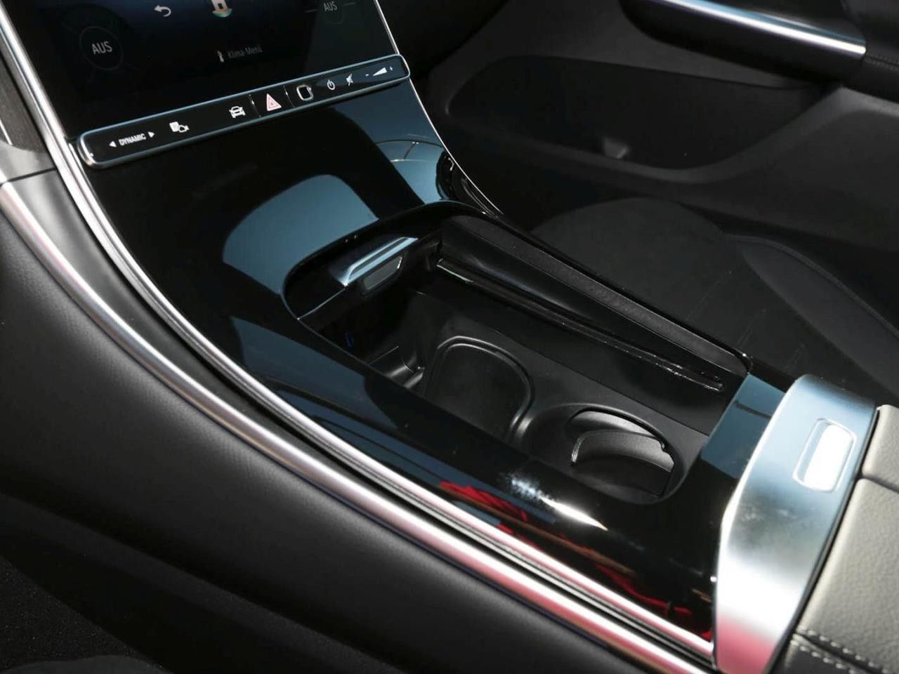 Mercedes-Benz GLC – Bild 15