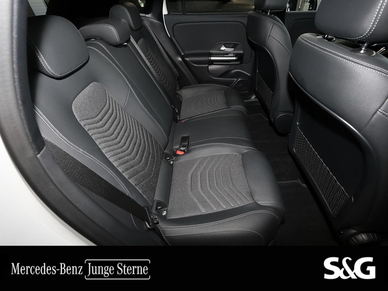 Mercedes-Benz GLA – Bild 6