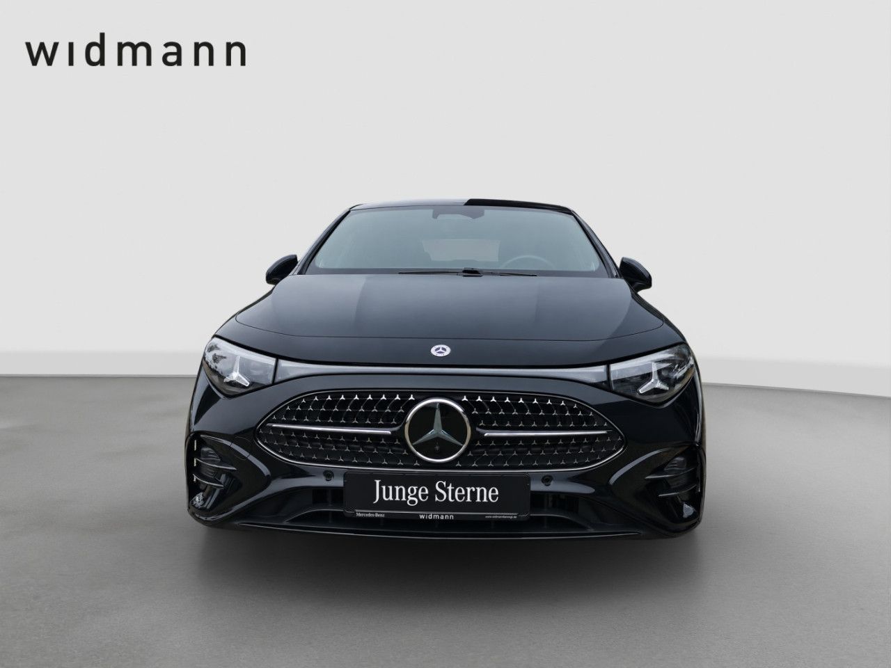 Mercedes-Benz CLA – Bild 2