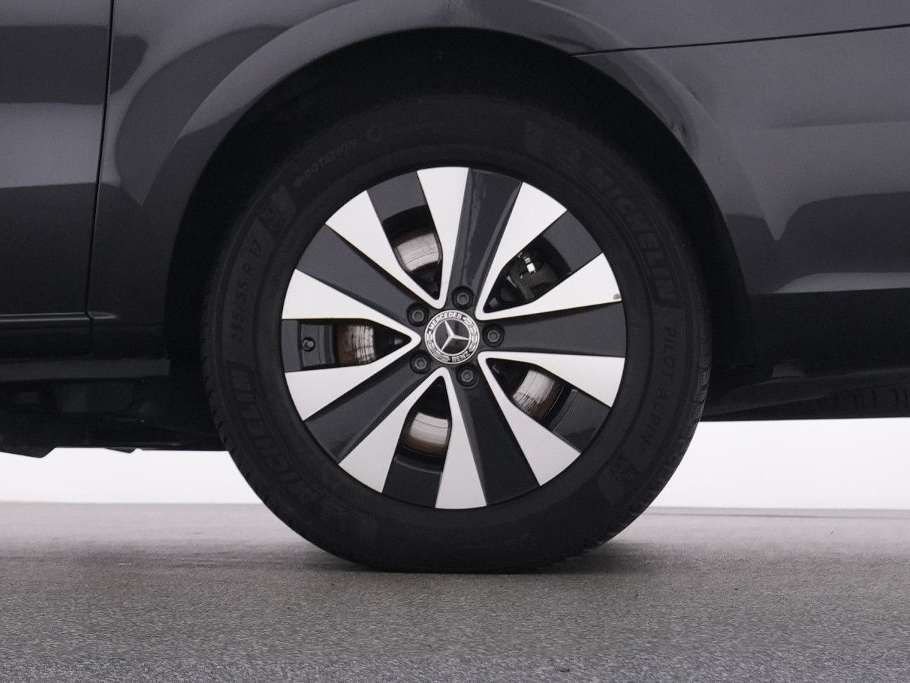 Mercedes-Benz V-Klasse – Bild 20