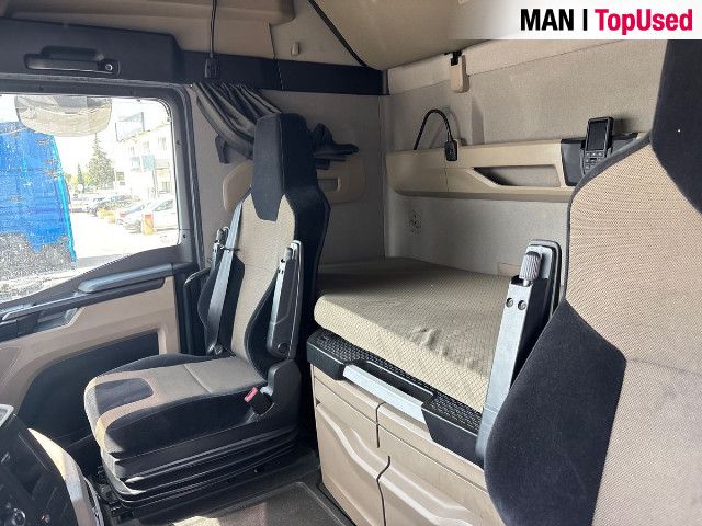 MAN TGX 18.640 4x2 BL SA 13