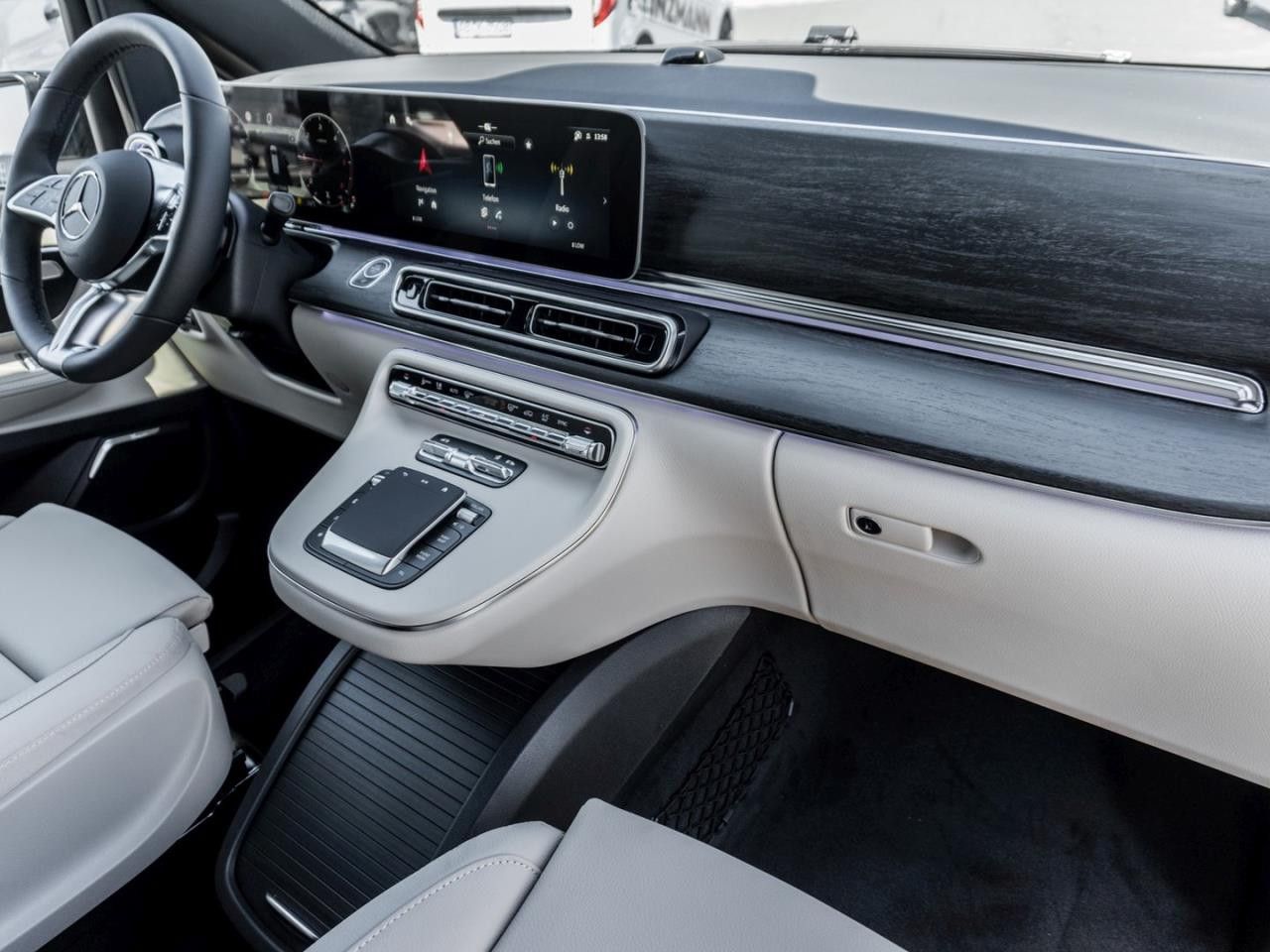 Mercedes-Benz V-Klasse – Bild 20