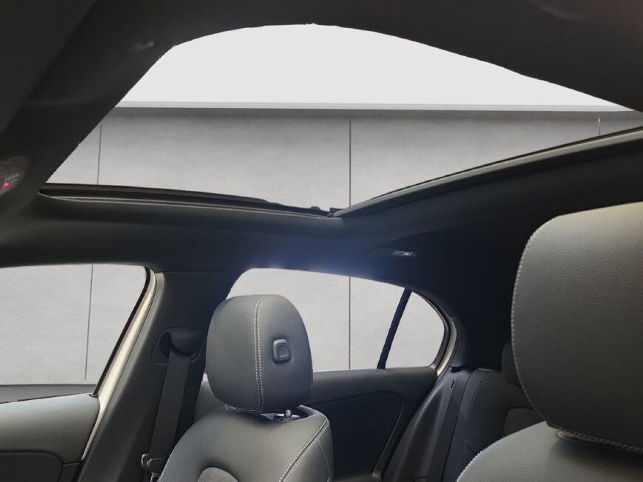 Mercedes-Benz A-Klasse – Bild 16