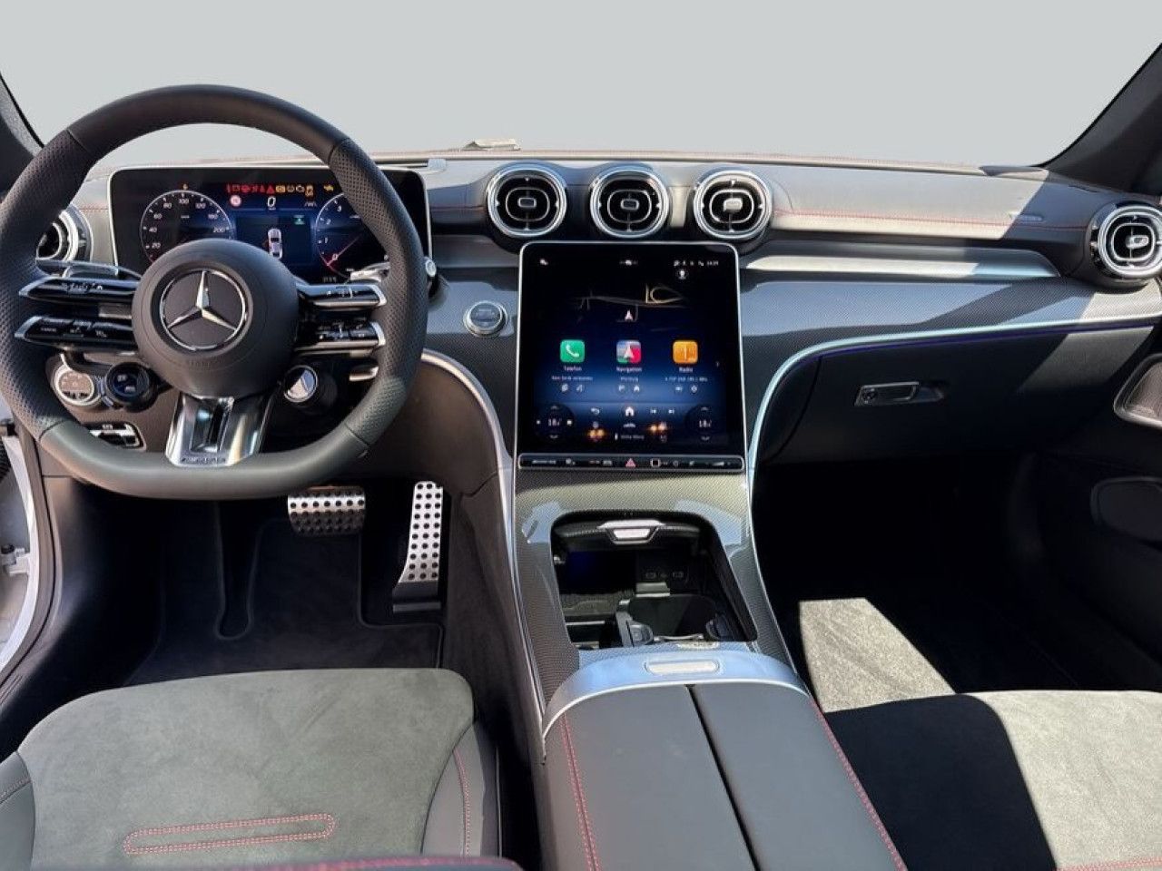 Mercedes-Benz CLE – Bild 13