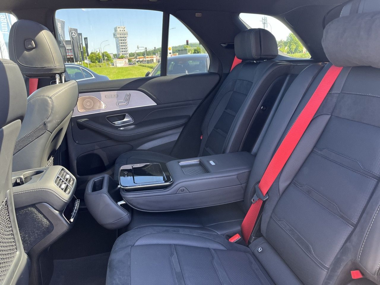 Mercedes-Benz GLE – Bild 25