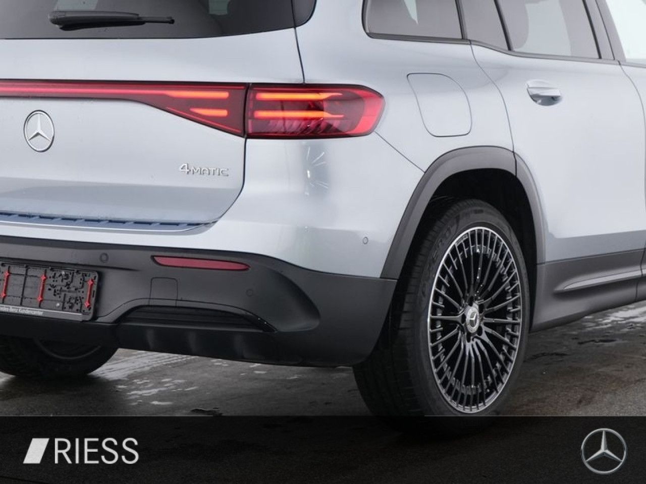 Mercedes-Benz EQB – Bild 4