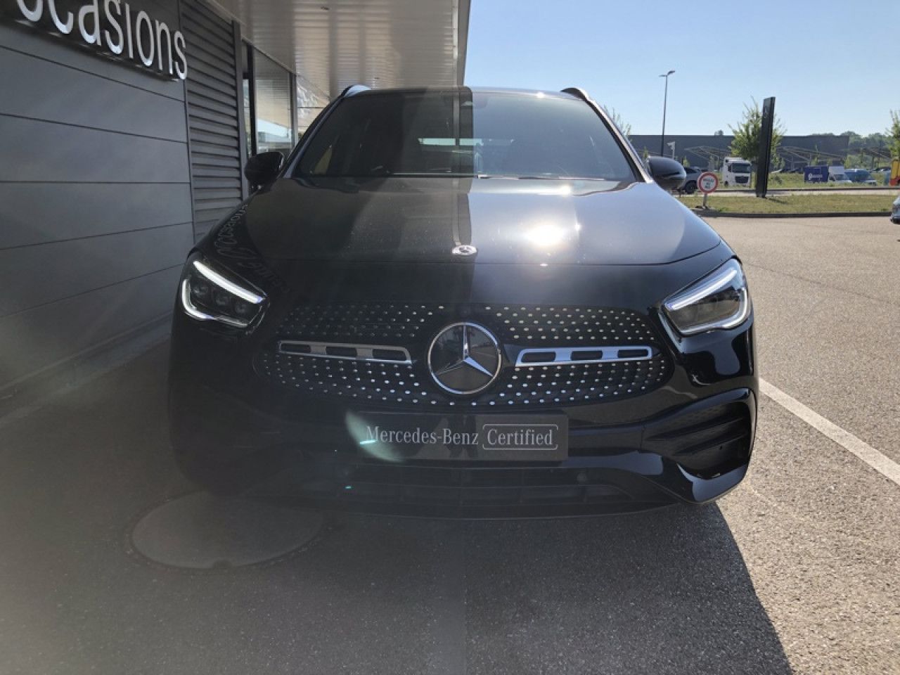 Photo du véhicule 2 / 18