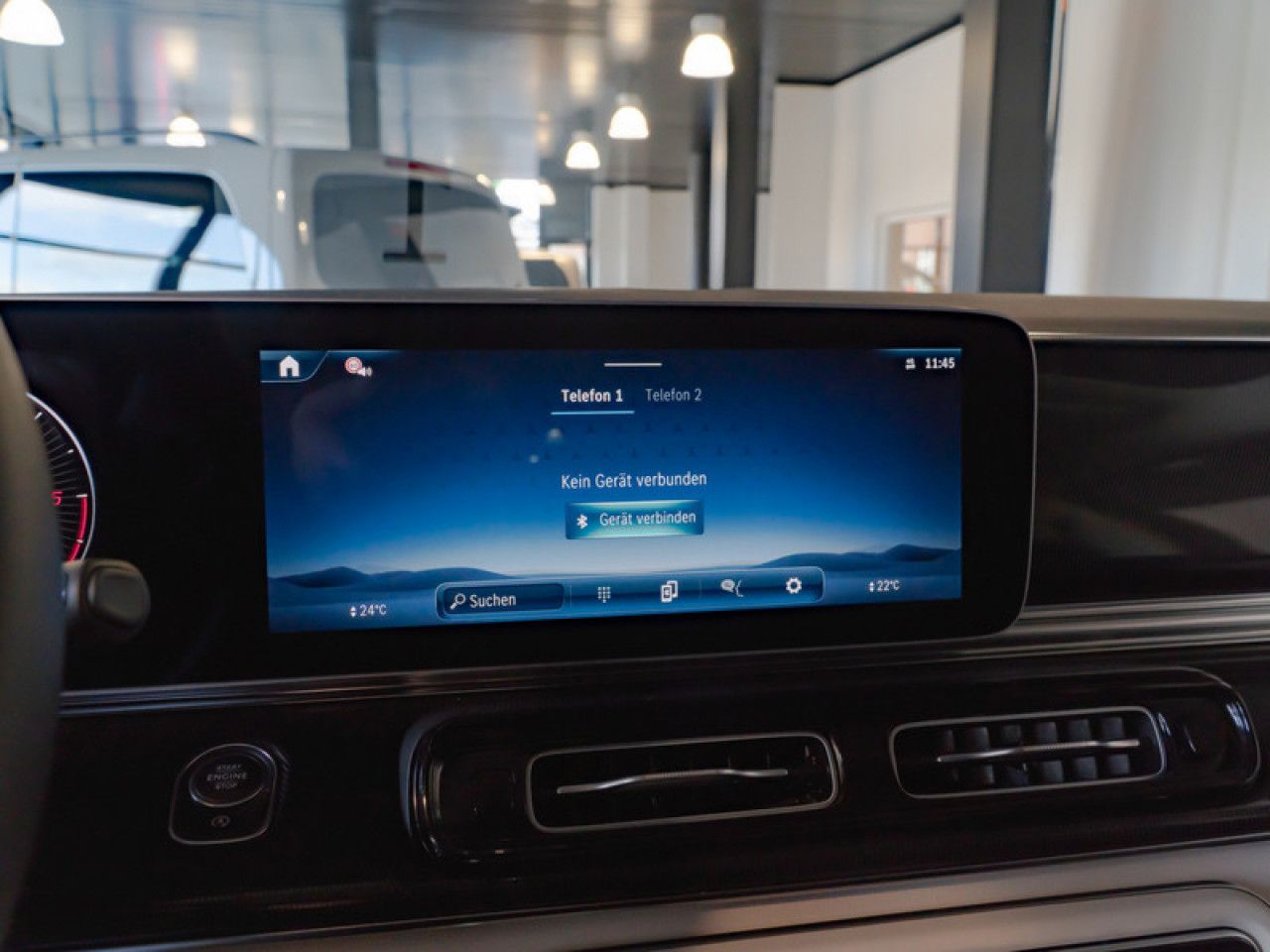 Mercedes-Benz Marco Polo – Bild 22