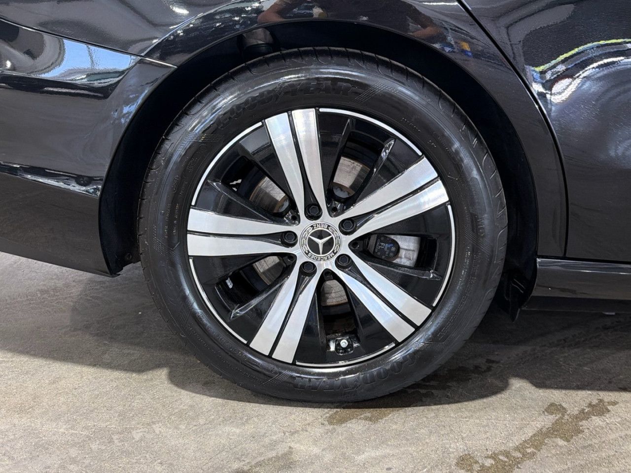 Mercedes-Benz C-Klasse – Bild 12