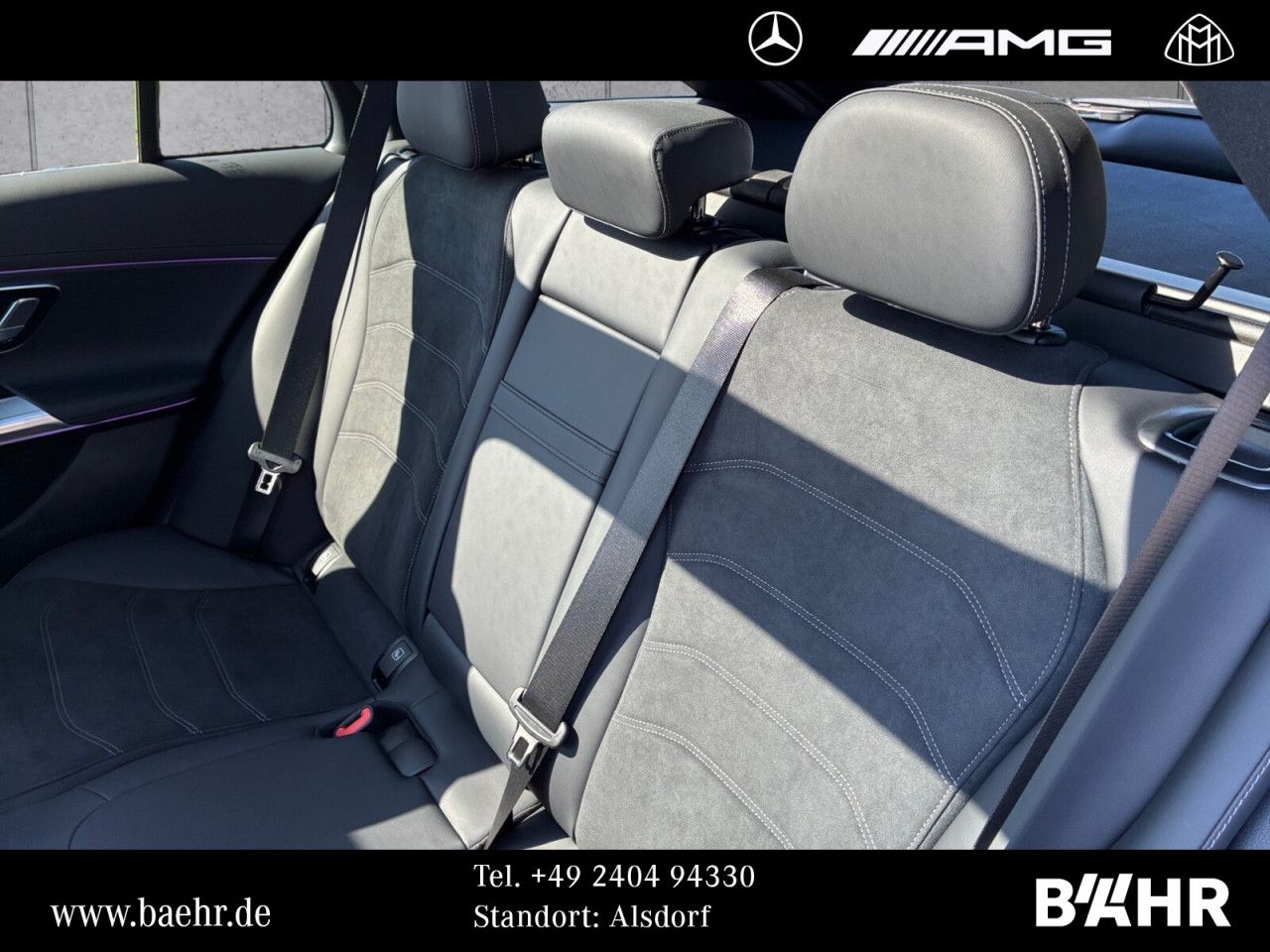 Mercedes-Benz E-Klasse – Bild 9