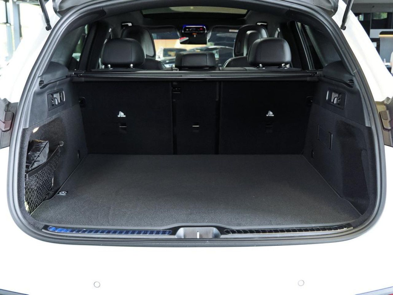 Mercedes-Benz GLC – Bild 15