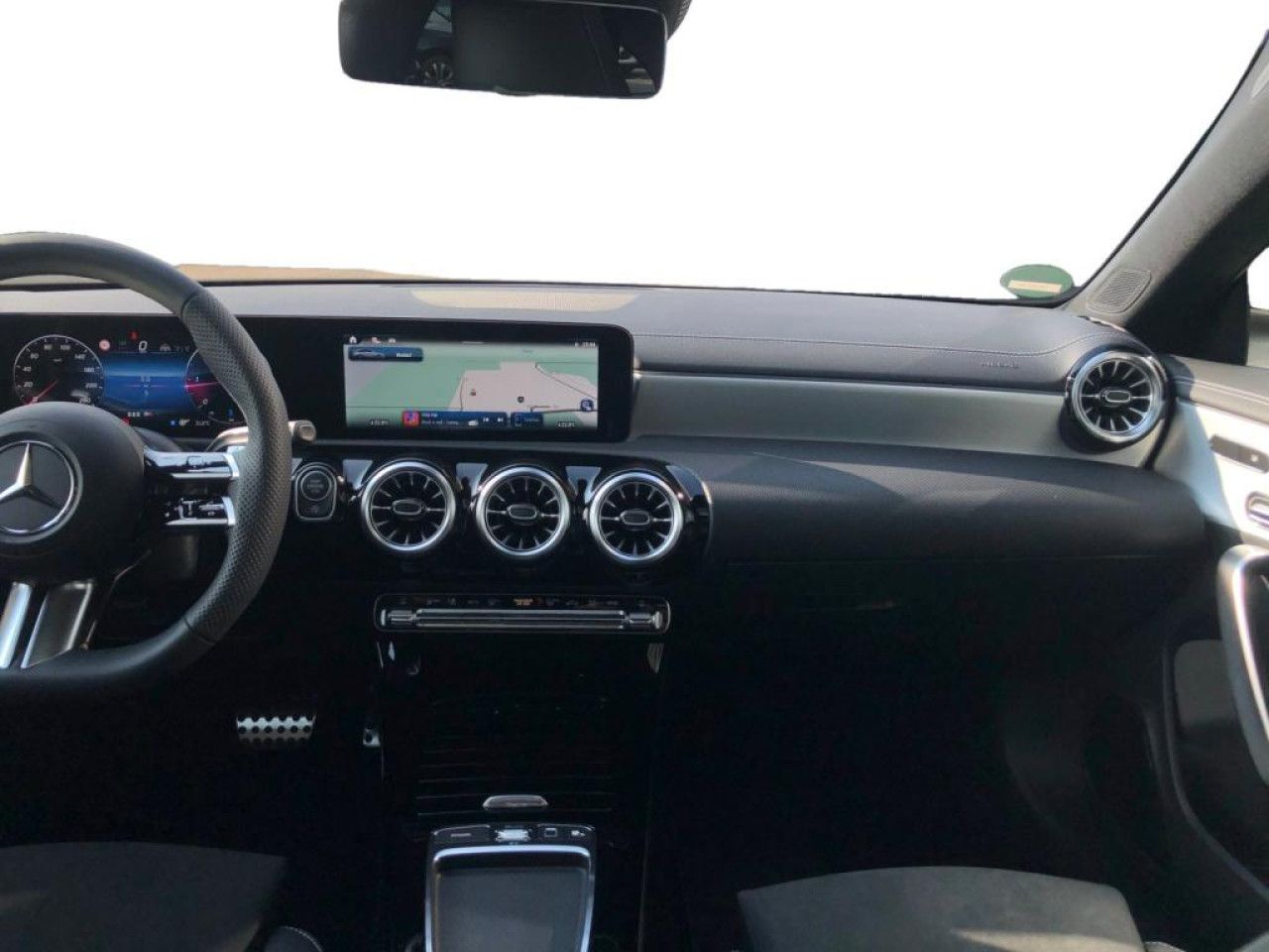 Mercedes-Benz CLA – Bild 14