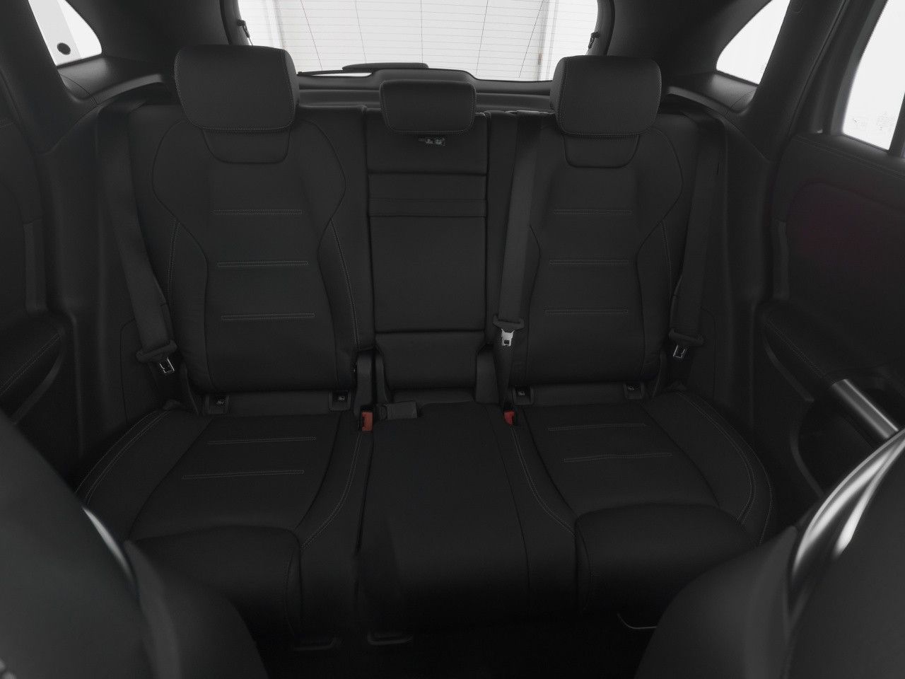 Mercedes-Benz GLA – Bild 5