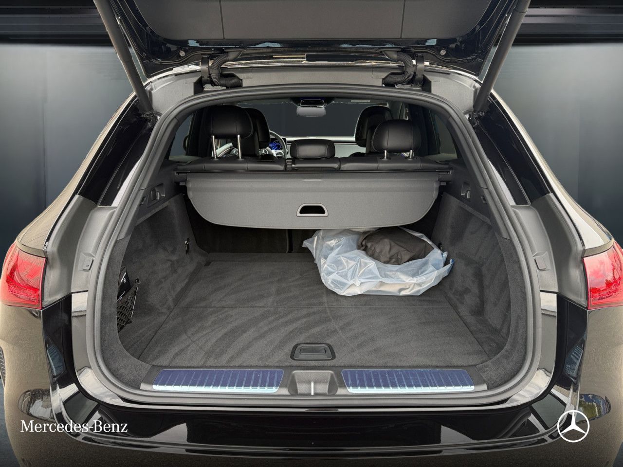 Mercedes-Benz EQE – Bild 5