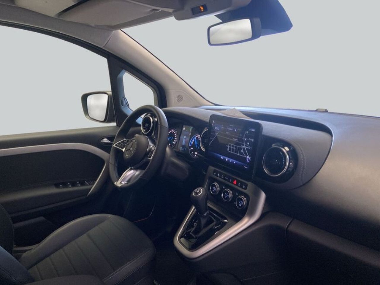Mercedes-Benz EQT – Bild 16
