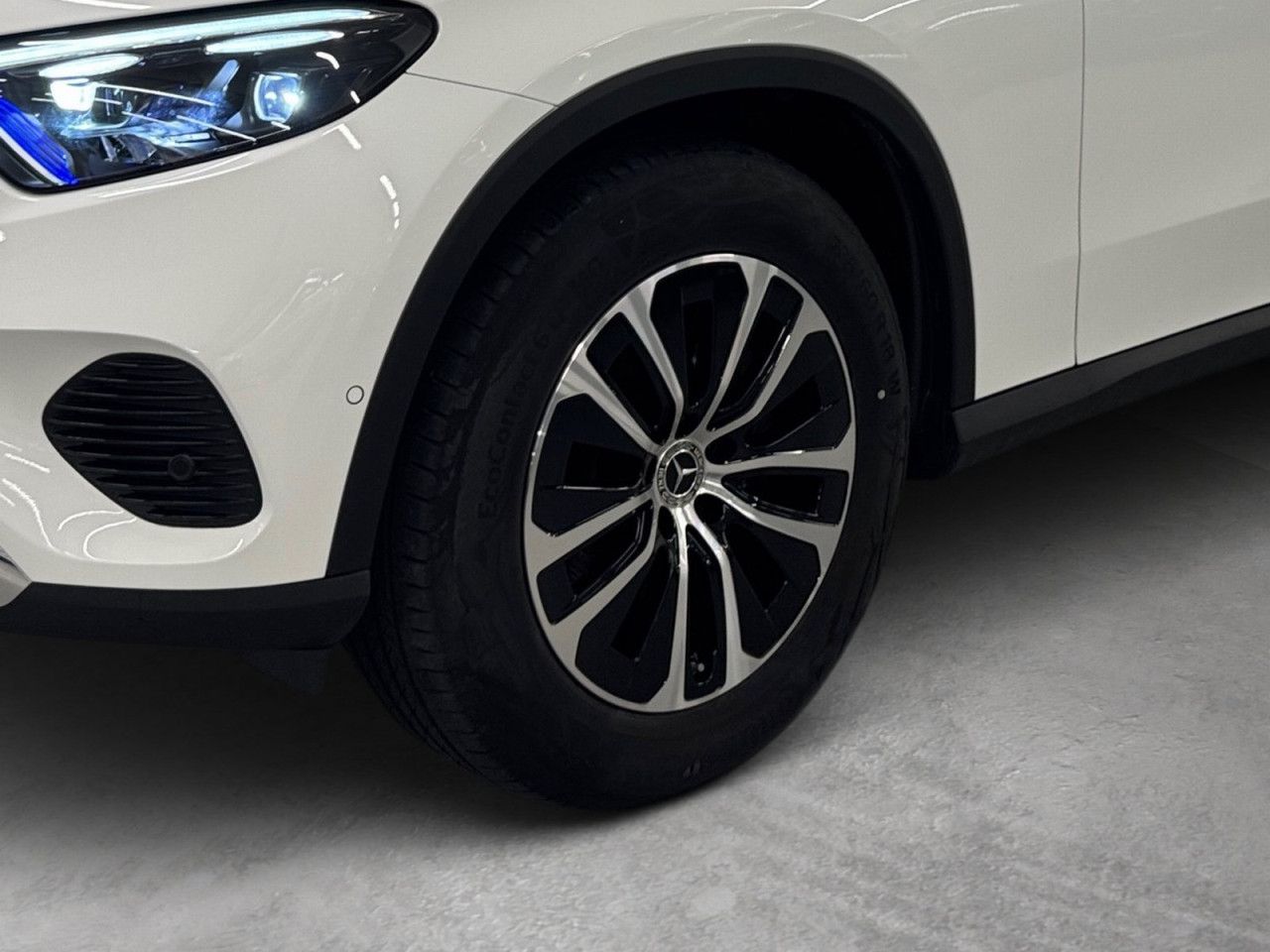 Mercedes-Benz GLC – Bild 12