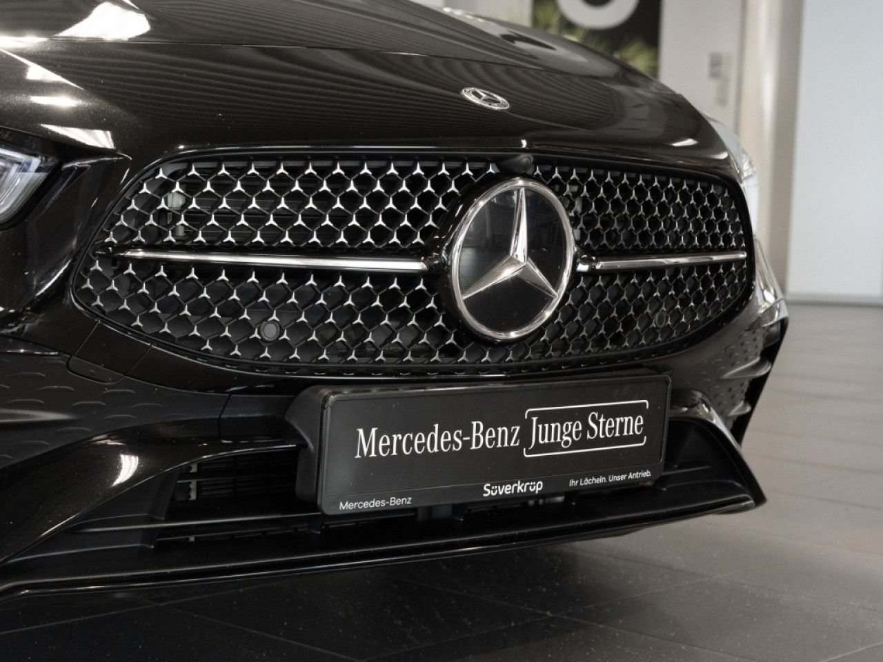 Mercedes-Benz CLA – Bild 23