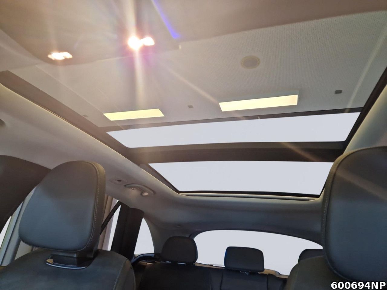 Mercedes-Benz GLC – Bild 13