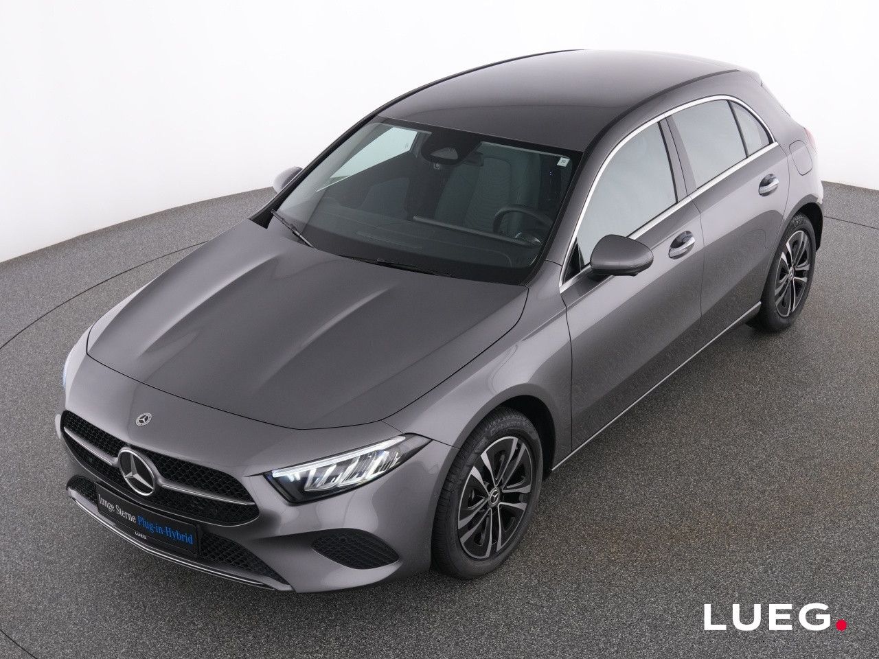 Mercedes-Benz A-Klasse – Bild 17