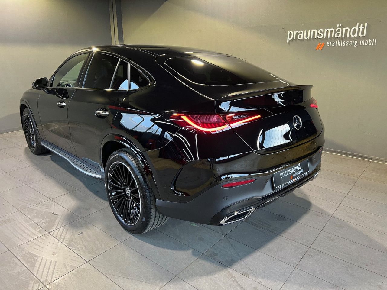 Mercedes-Benz GLC – Bild 12