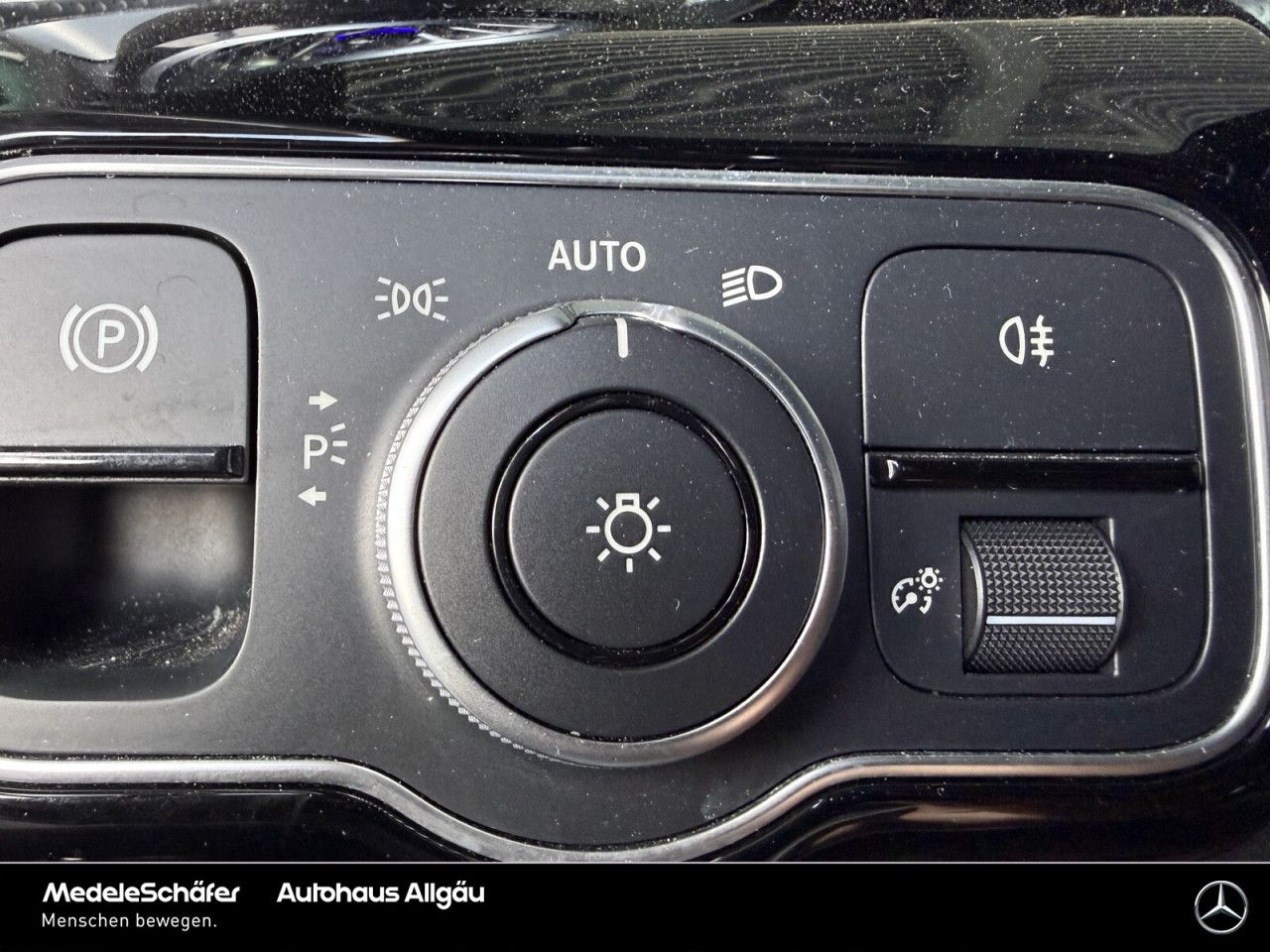 Mercedes-Benz A-Klasse – Bild 18