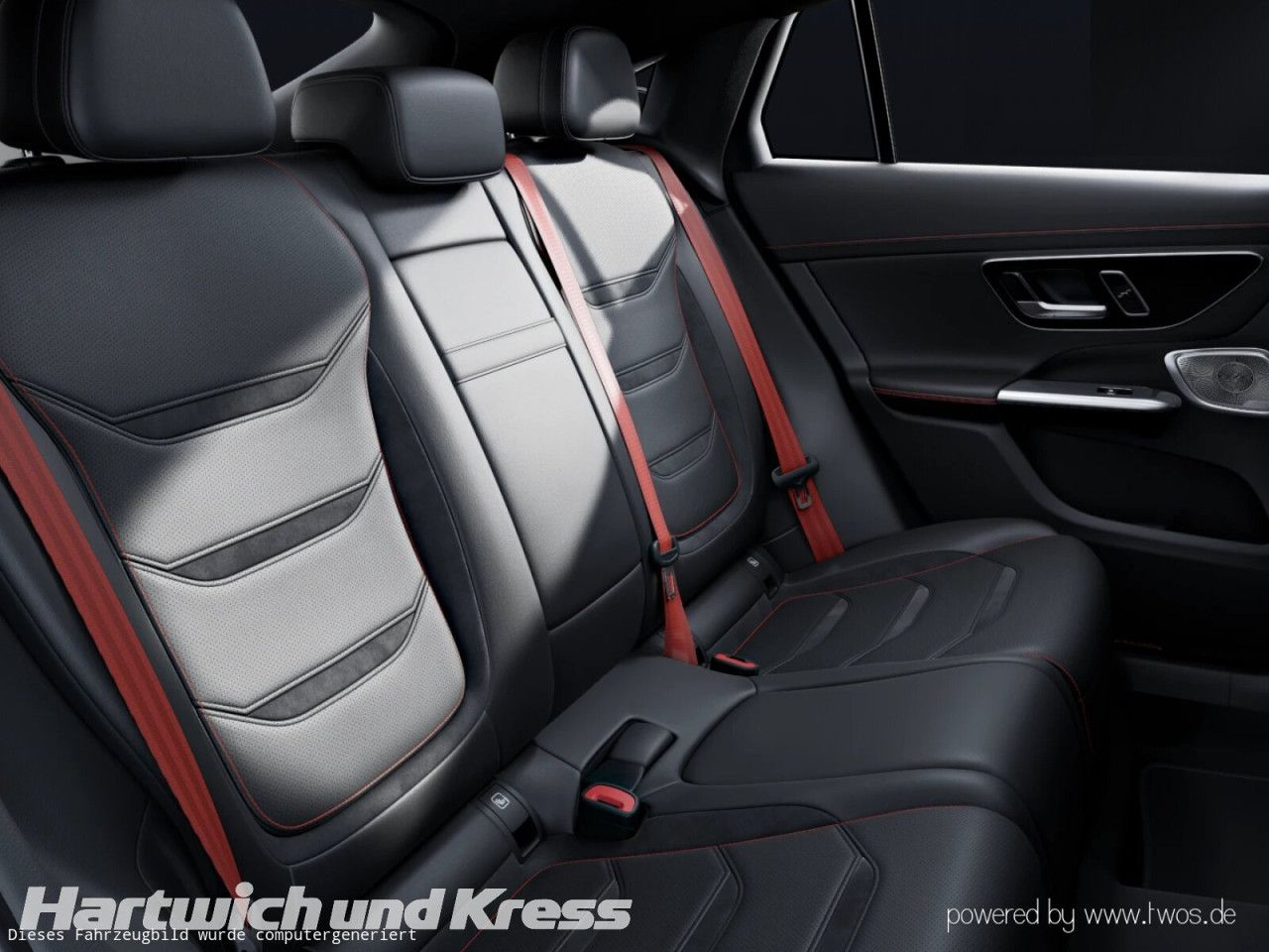 Mercedes-Benz GLC – Bild 10