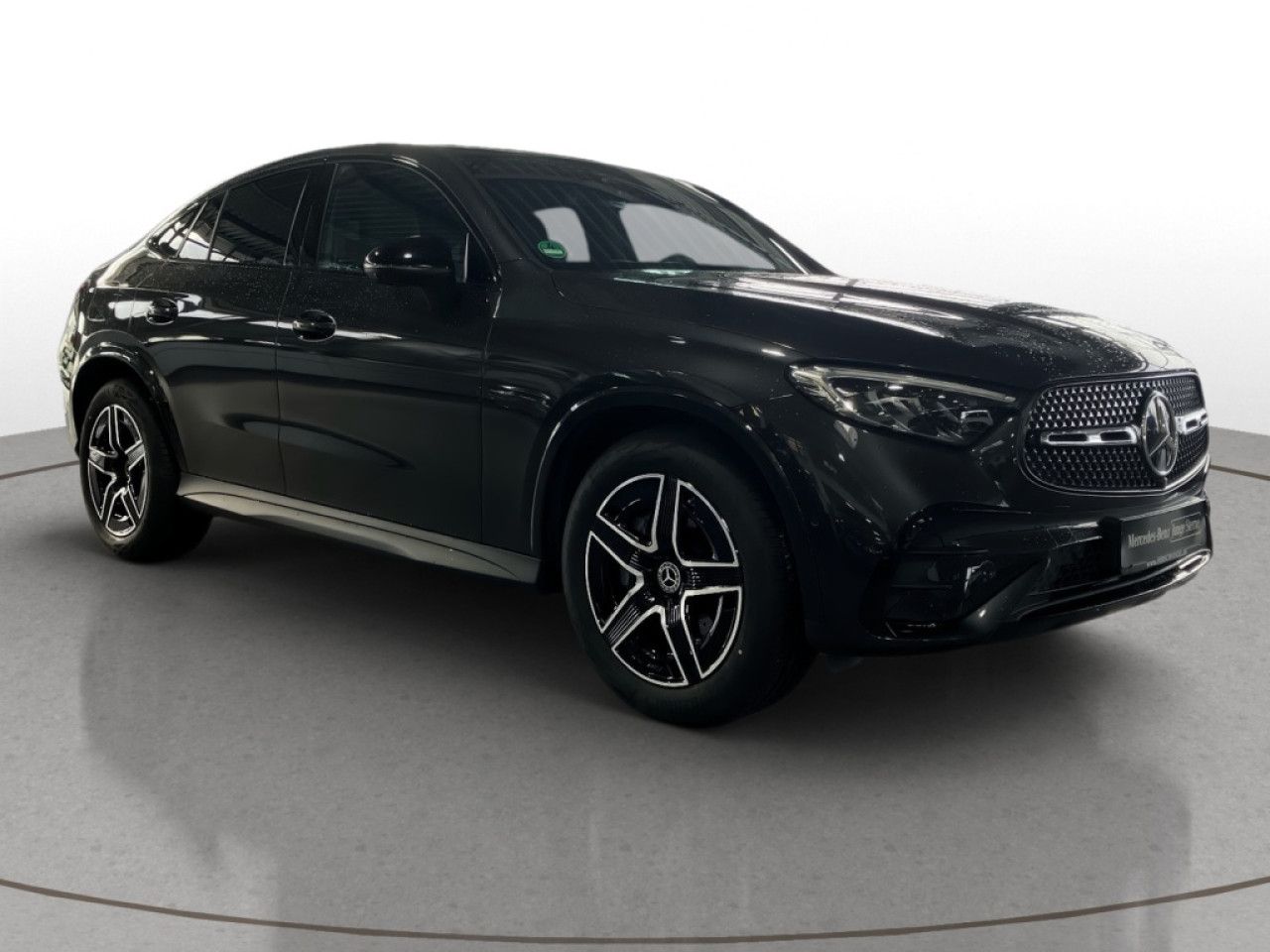 Mercedes-Benz GLC – Bild 3