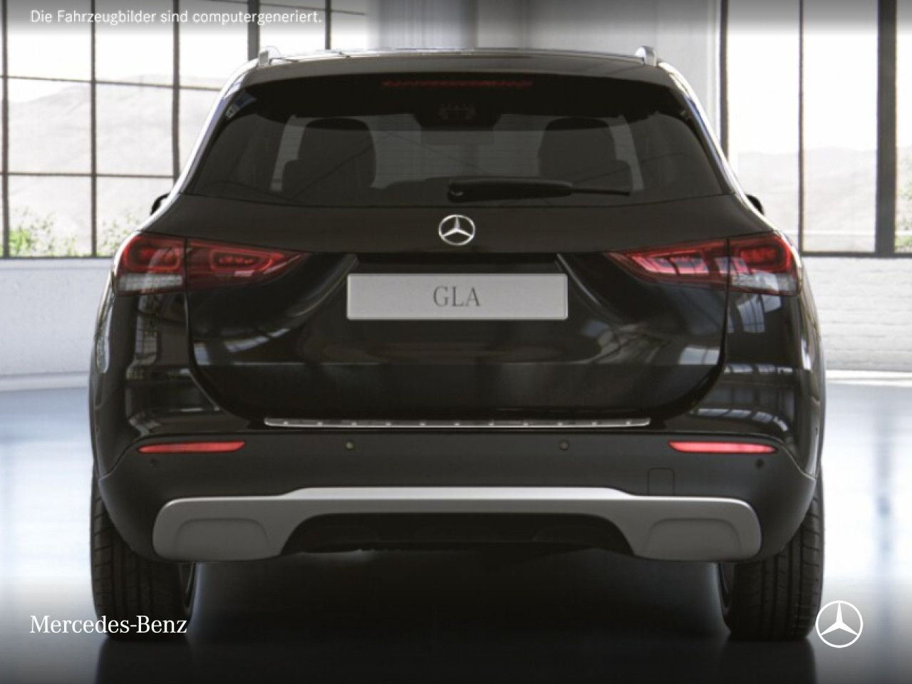 Mercedes-Benz GLA – Bild 6